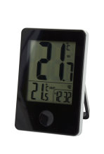 Termometer Trådlös Ute/Inne